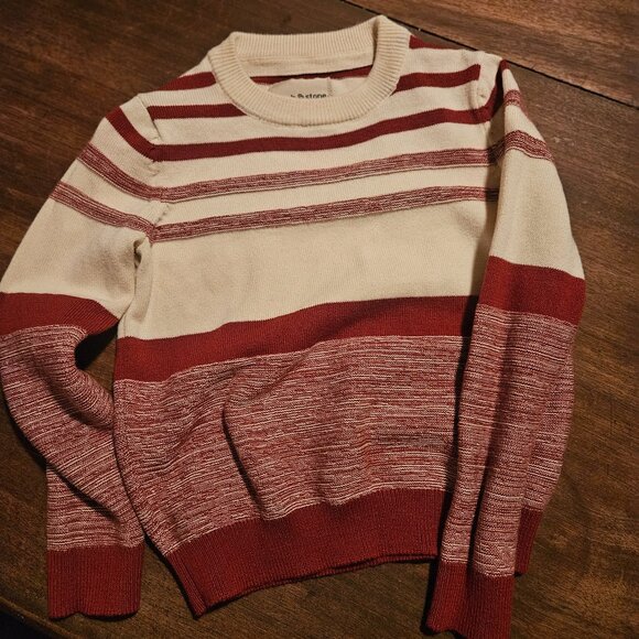 Boys Stitch & Stone Holiday sweater - Picture 1 of 3
